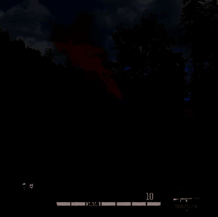 精英特种部队 V1.0