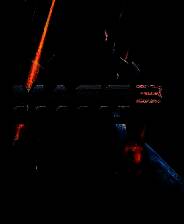 《质量效应3》中文硬盘版