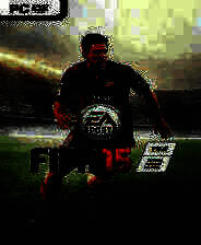 《国际足球大联盟FIFA15》美版ISO版XBOX360版