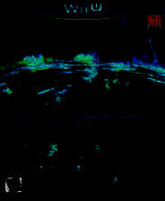 《纳米突击 EX》美版3DS版