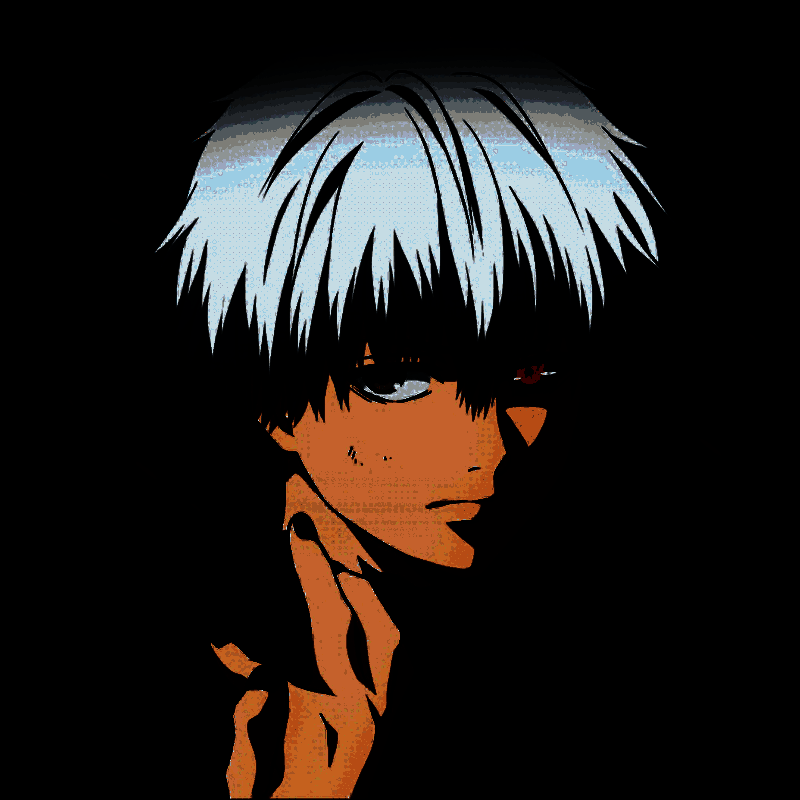 东京喰种 中文版 V2.1764