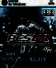 《实况足球2012》免安装中文版