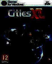 《特大城市2012》免安装中文版