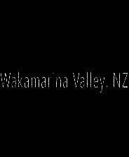 《新西兰瓦卡马里纳山谷》英文免安装版