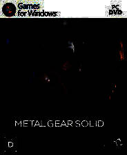 《合金装备5：原爆点》电脑版