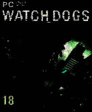 《看门狗》日版ISO版XBOX360版