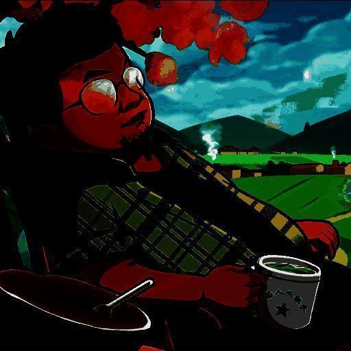 向往的退休生活 正版赚钱入口 V1.0