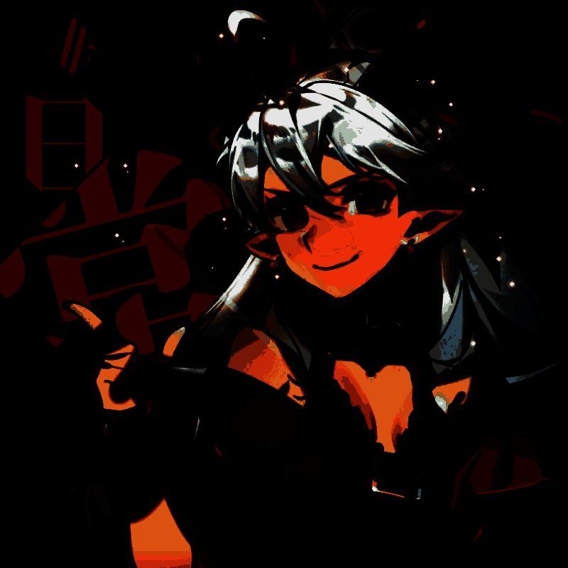 非日常邂逅故事 V0.0.1