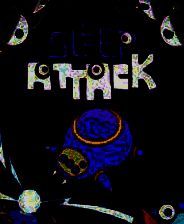 《睡意侵袭》英文硬盘版