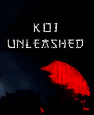 《锦鲤释放》英文免安装版