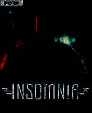 《失眠：方舟》英文免安装版