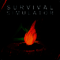 野外生存模拟器 2025最新版 V0.1.7