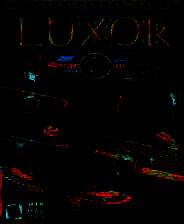 《埃及祖玛2》英文硬盘版