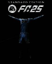 《EA SPORTS FC 25》官方正版