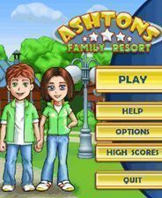 《家庭度假村》英文免安装版