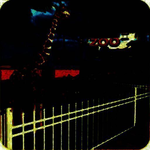 疯狂动物园建设 V1.3