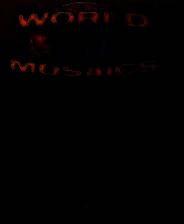 《马赛克世界4》英文免安装版