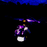 吃鸡战场之夜 V1.1