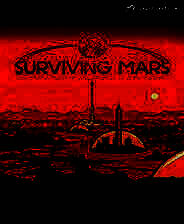 《火星求生》电脑版