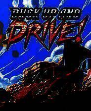 《振作起来，开车！》英文免安装版