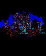 《圣歌利亚》简体中文免安装版