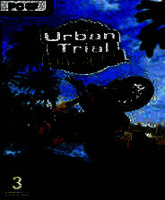 《城市游乐场》简体中文免安装版