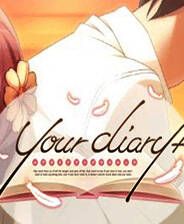 《你的日记+》繁体中文免安装版