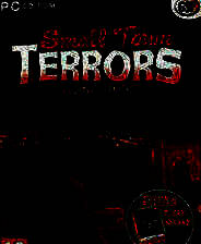 《恐怖的小镇：利文斯顿》 简体中文免安装版