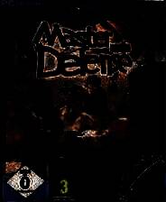 《恶魔守卫战》简体中文免安装版