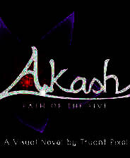 《阿卡什：五路》英文免安装版