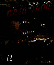 《下加 1000国际拉力赛 》美版PS3版