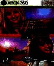 《乖乖女是大明星》GOD版XBOX360版