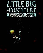 《双子星传奇：重制版》免安装中文版