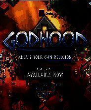 《神性》简体中文免安装版