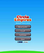 《环形帝国》免安装中文版