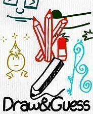 《Draw & Guess》中文版