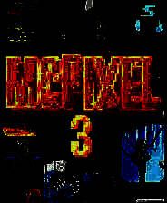 《像素哥三代》中文免安装版