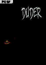 《Duder》英文免安装版