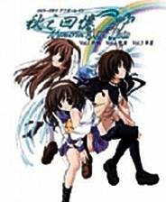 《秋之回忆：雨后》简体中文汉化版v0.03PSP版