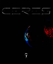 《谷神星》 英文镜像版