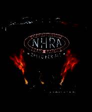 《NHRA直线竞速锦标赛》英文免安装版
