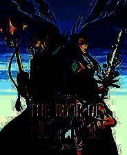 《传奇之书》3DM英文免安装版