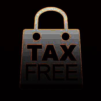 九州免税购物指南 V2.8.2