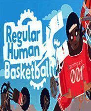 《正常人的篮球》英文免安装版