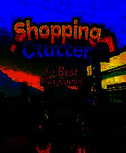 《喧嚣购物：最好的游乐场》英文免安装版