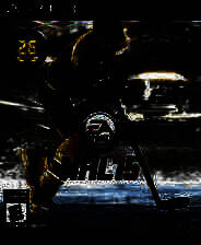 《美国职业冰球联盟15》全区ISO版XBOX360版