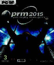 《英式橄榄球经理2015》英文镜像版