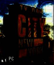 《城市大亨：纽约》繁体中文硬盘版