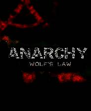 《无政府状态：沃尔夫定律》官方版