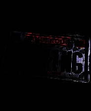 《危险驾驶》英文免安装版